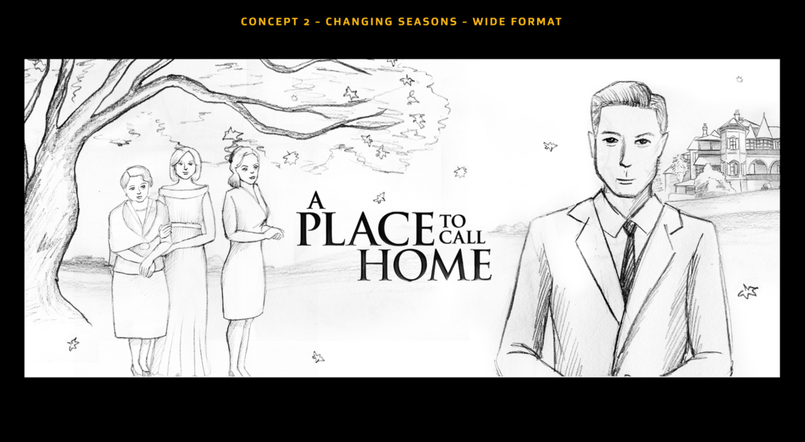 A Place To Call Home wide concept art