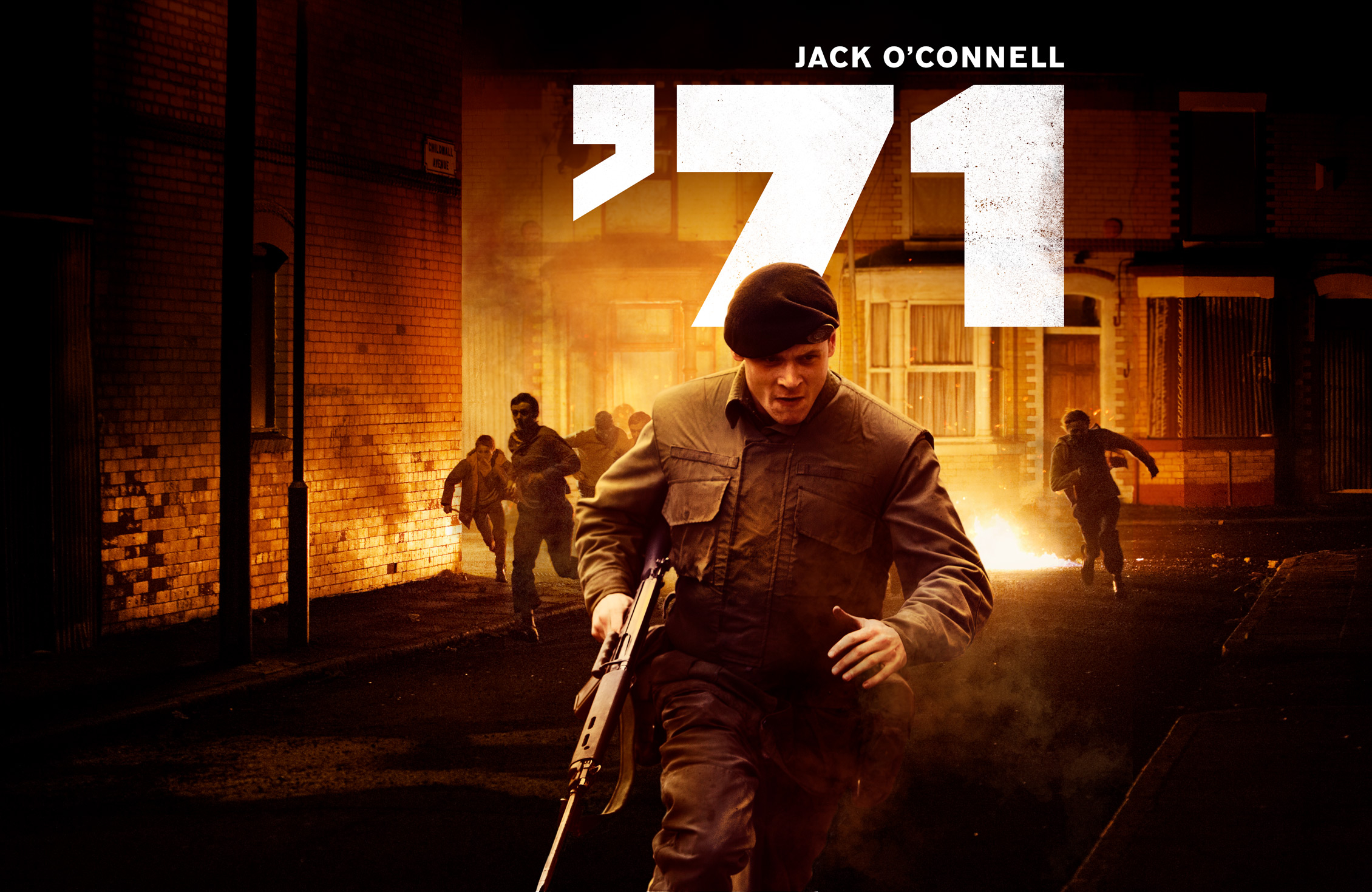 Home Entertainment - Carnival Studio