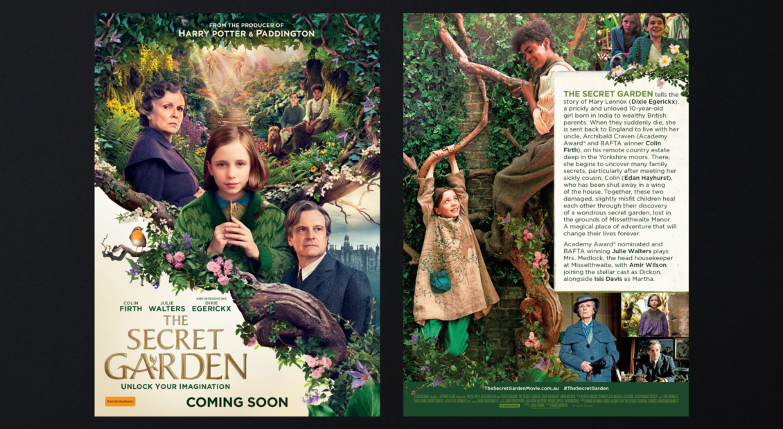 TheSecretGarden-Flyer